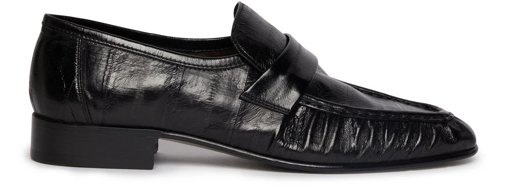 The Row Loafers 2