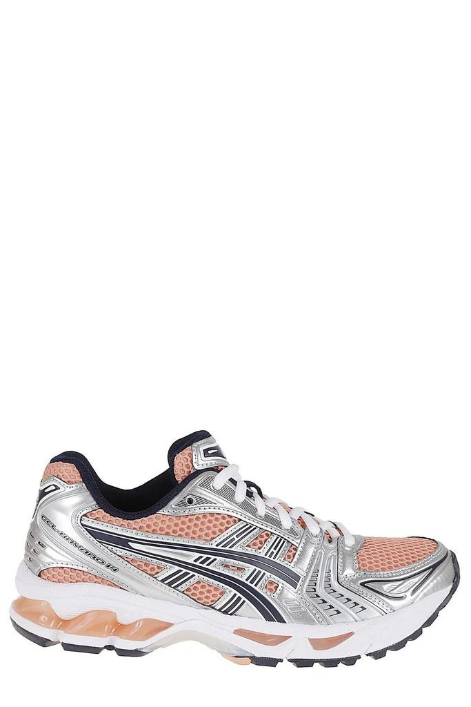 Shop Asics Gel-Kayano 14 Lace-Up Sneakers on Sale at BeyondStyle