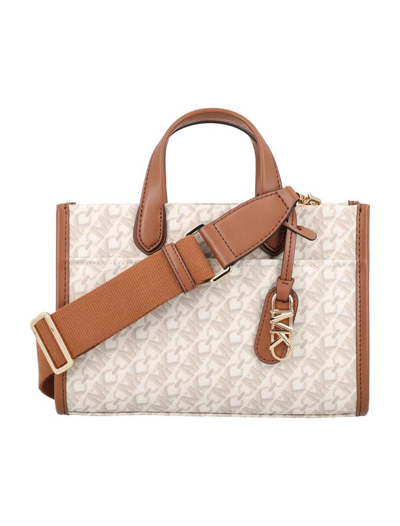 Michael Kors Michael Kors Gigi Msgr Tote Bag