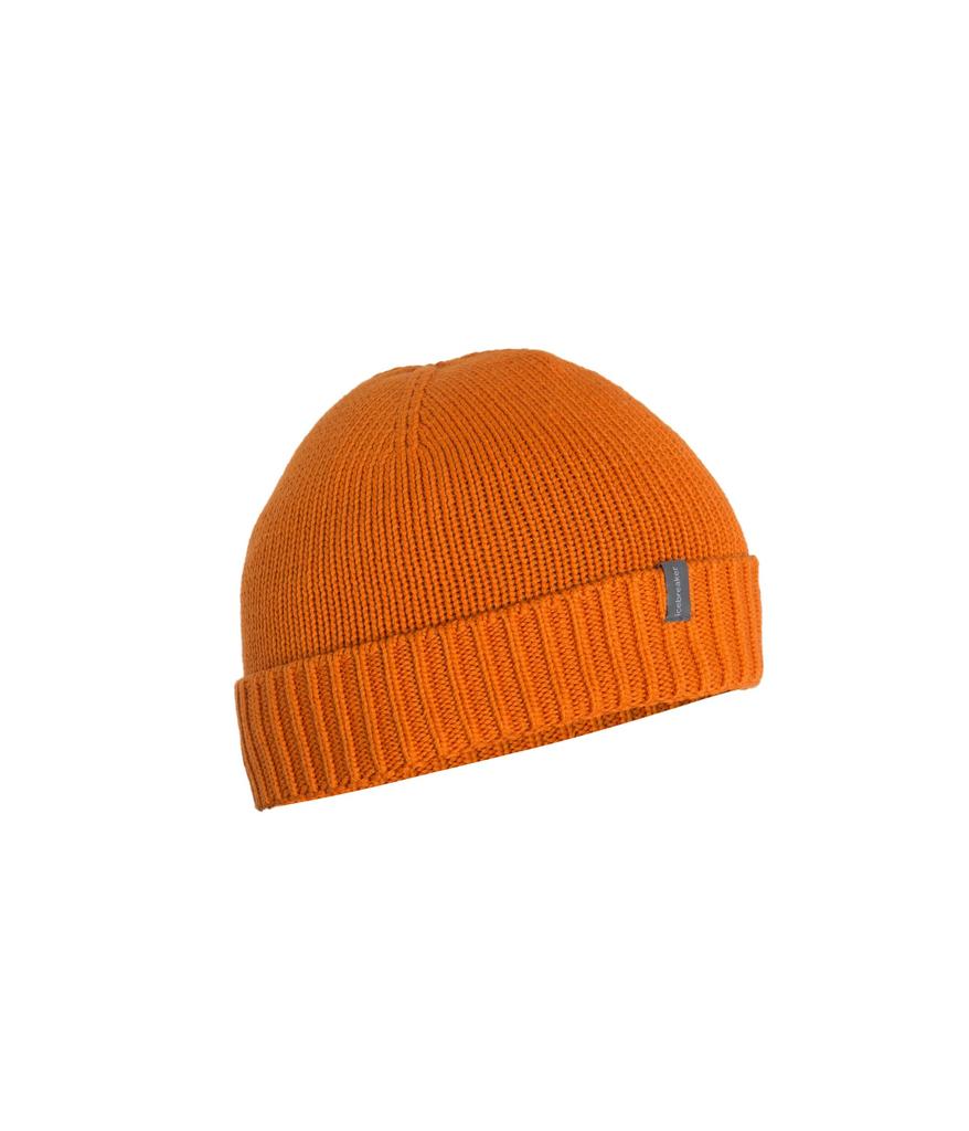 Icebreaker Vela Cuff Beanie