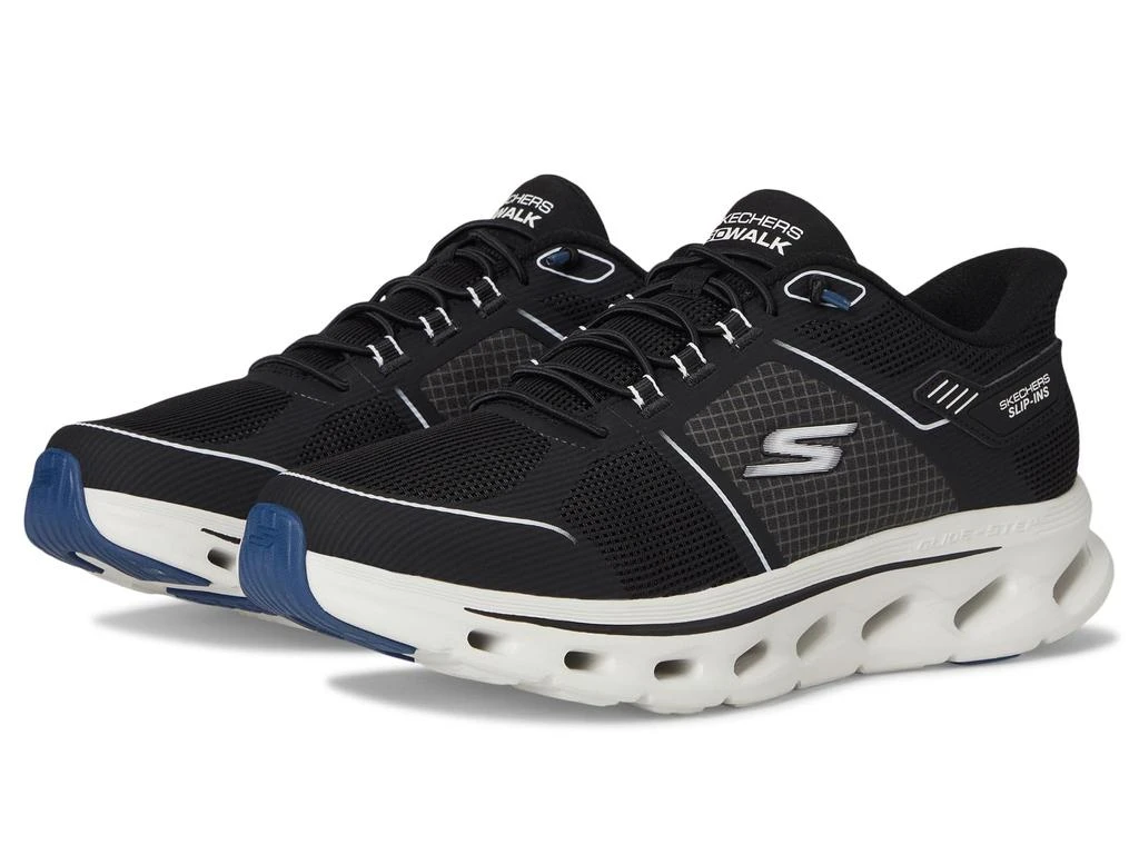 SKECHERS Hands Free Slip-ins Go Walk Glide-Step 2.0 - Zalor Sneaker 1