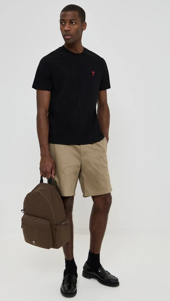 AMI Ripstop Backpack 2