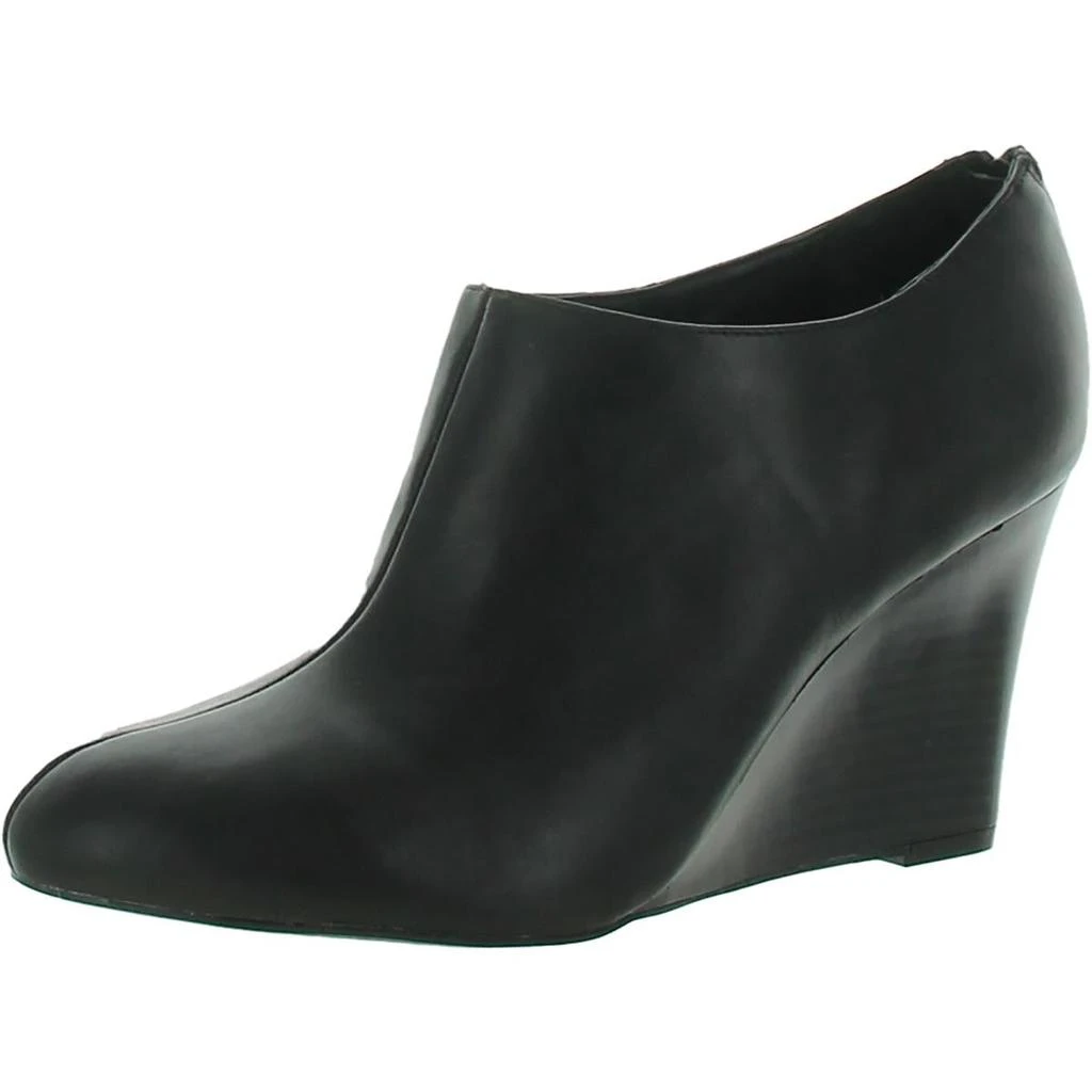 Naturalizer Ella Womens Booties 4