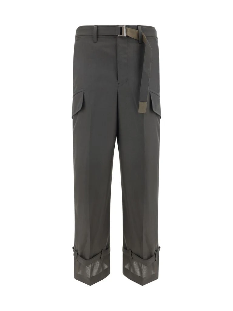 SACAI Pants 1