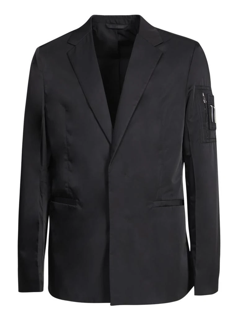 Givenchy Givenchy Blazers 1