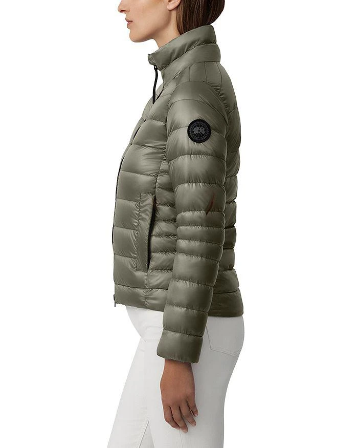 Canada Goose Cypress Packable Down Jacket 4