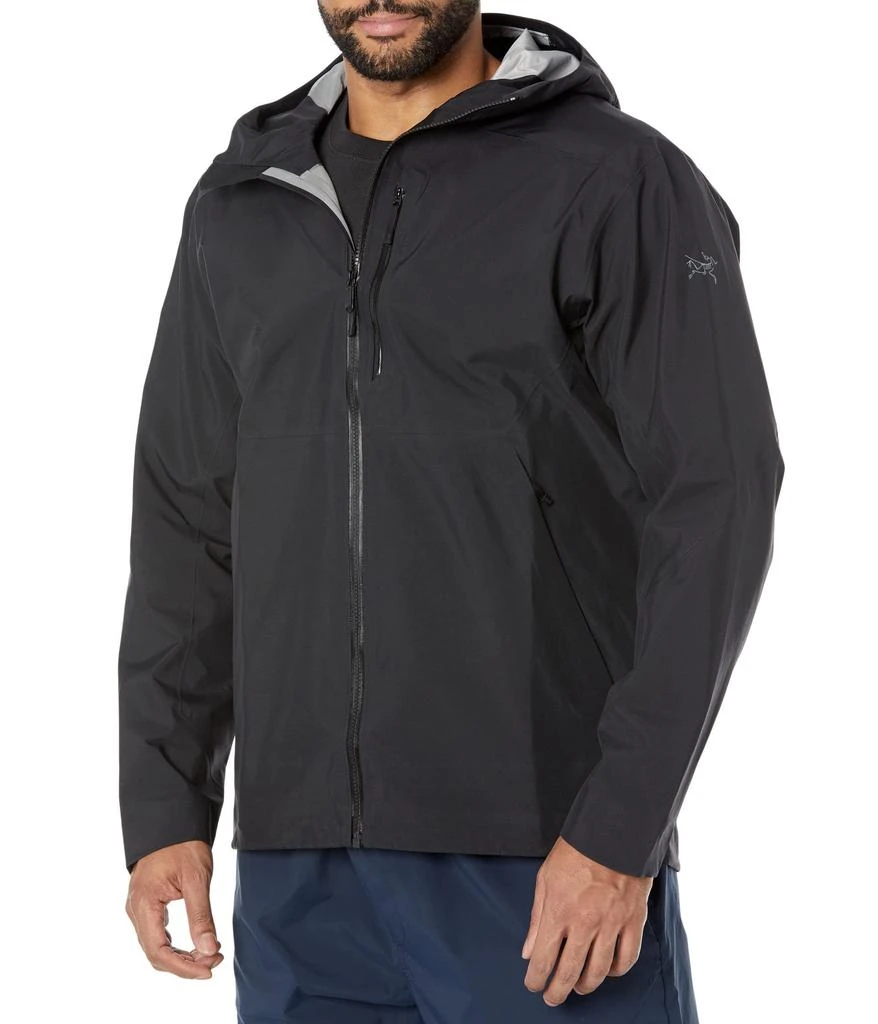 Arc'teryx Arc'teryx Ralle Jacket Men's | Trim Alpine-Inspired Gore-Tex Jacket - Redesign 1