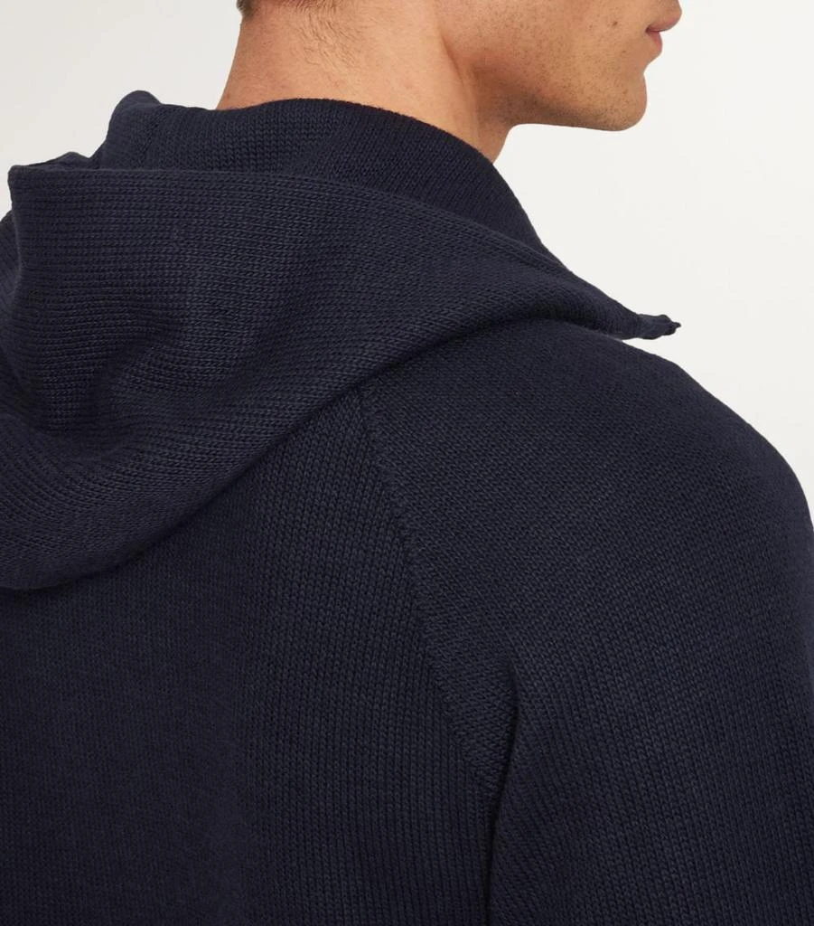 ORLEBAR BROWN Harper Hoodie 6