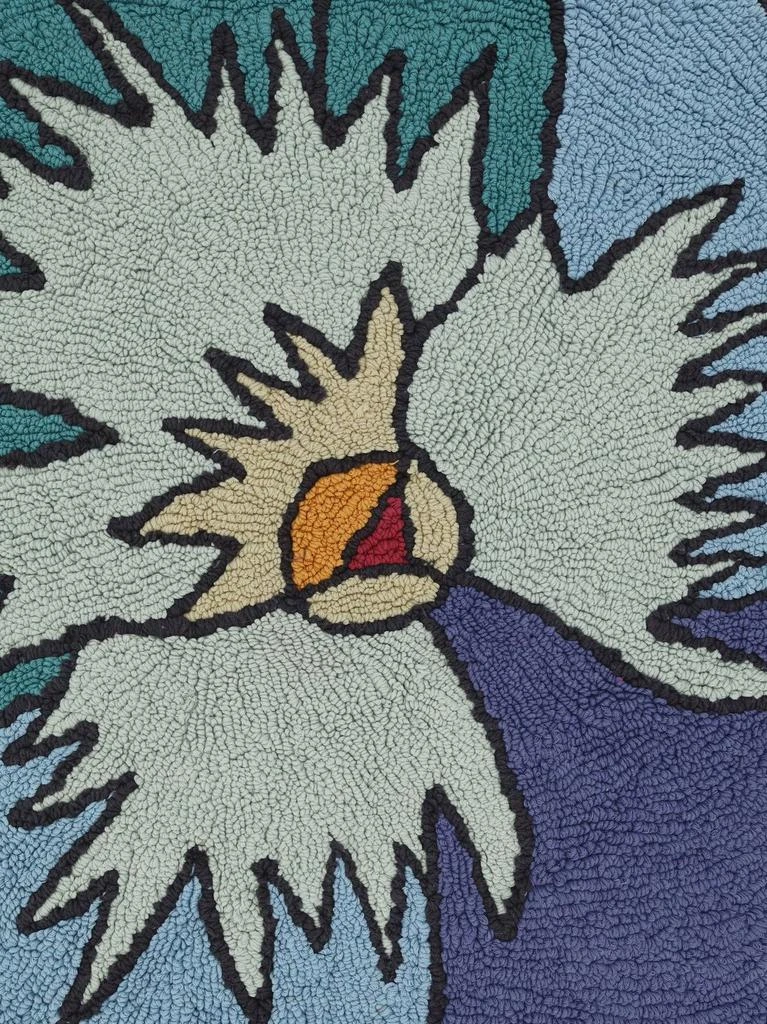 Missoni Missoni Home	Floral Motif Rug 3
