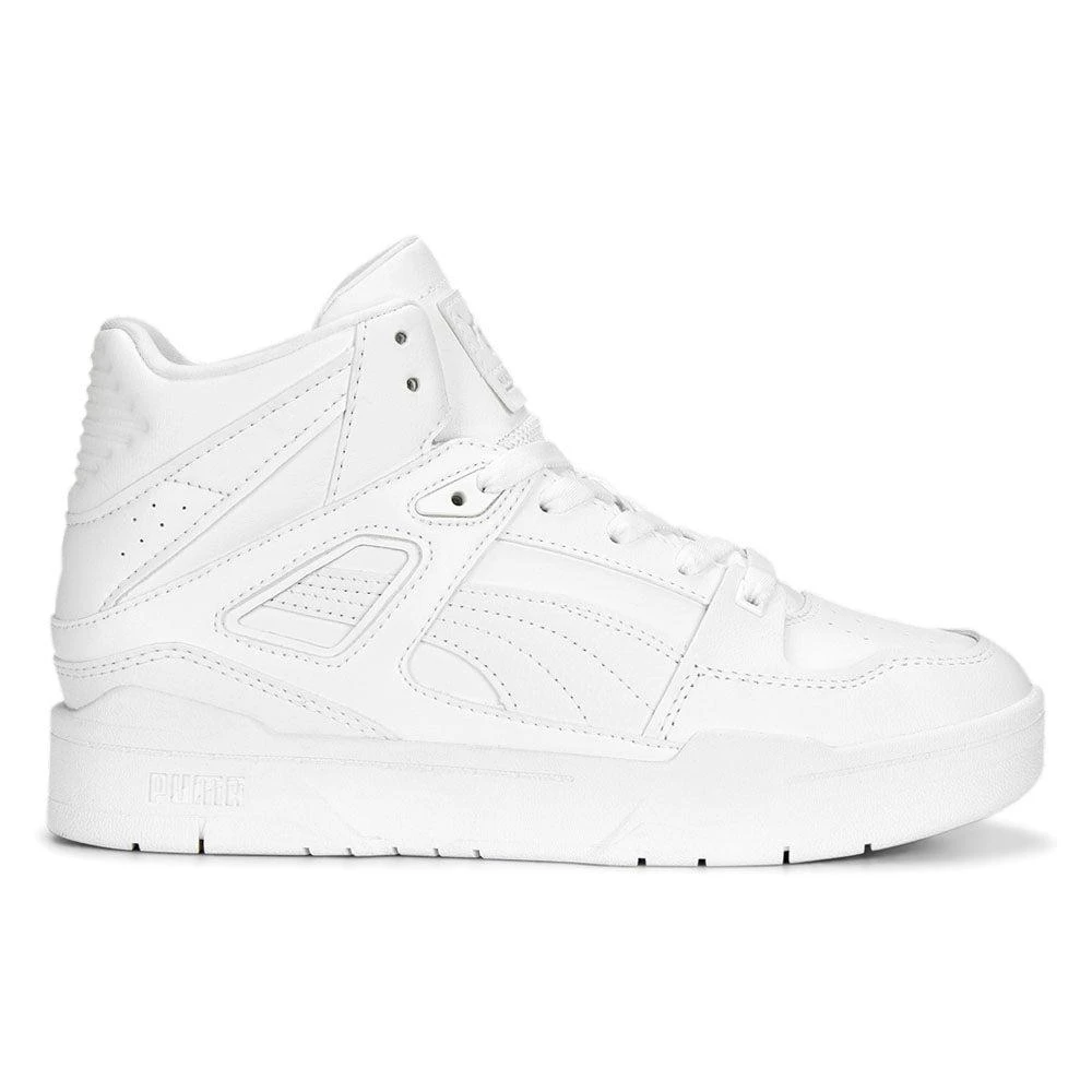 Puma Slipstream Hi Runway High Top Sneakers 1
