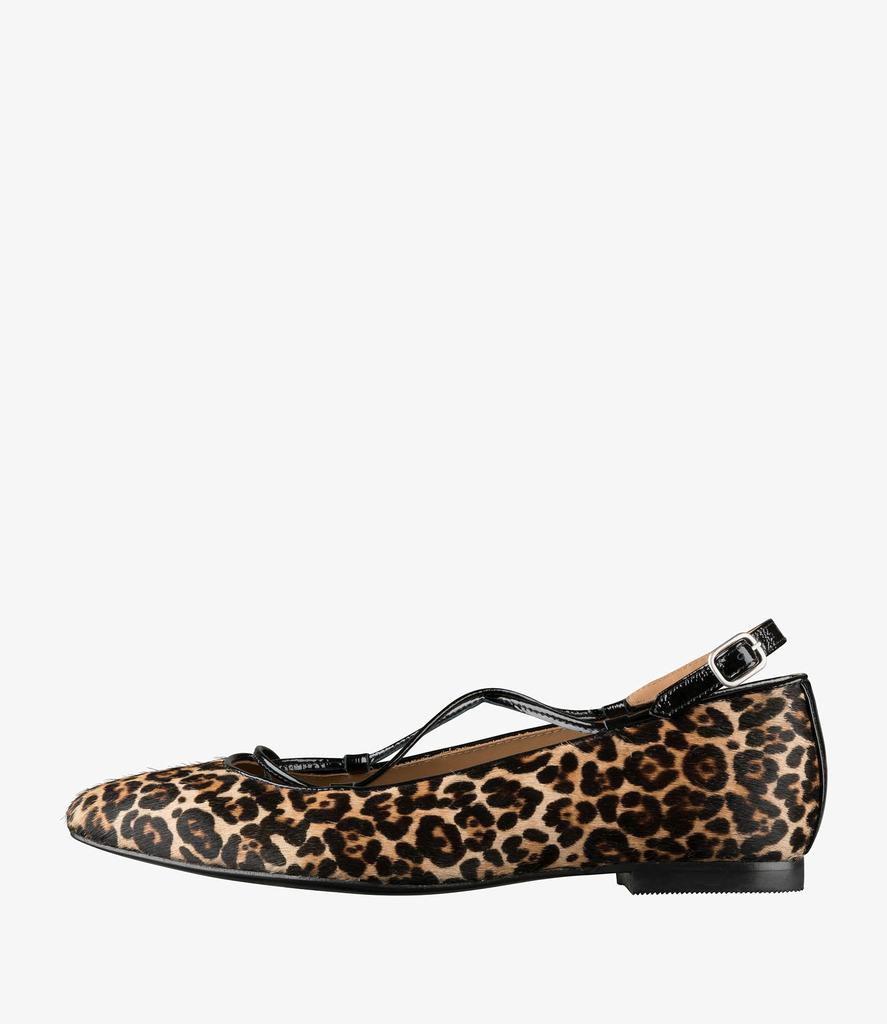 A.P.C. Katie ballet flats