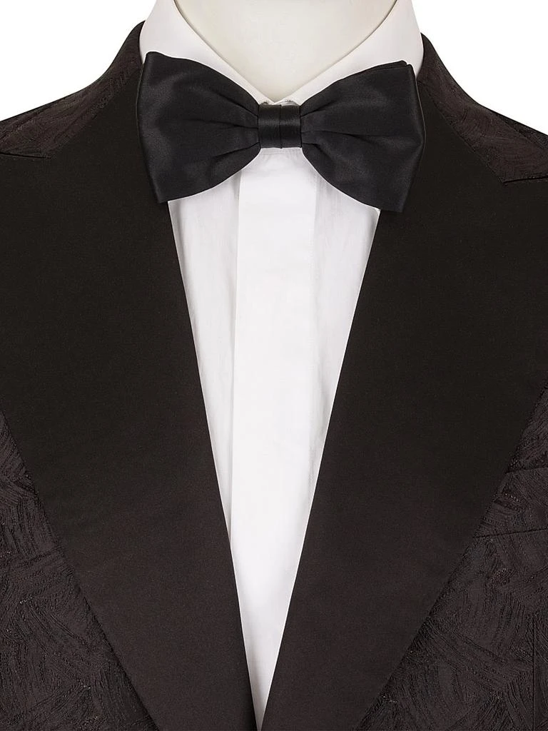 Stefano Ricci Silk Bow-Tie 2