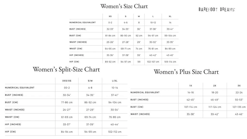 Barefoot Dreams Barefoot Dreams - Women's Cozychic Ultra Lite Culotte Pant 4