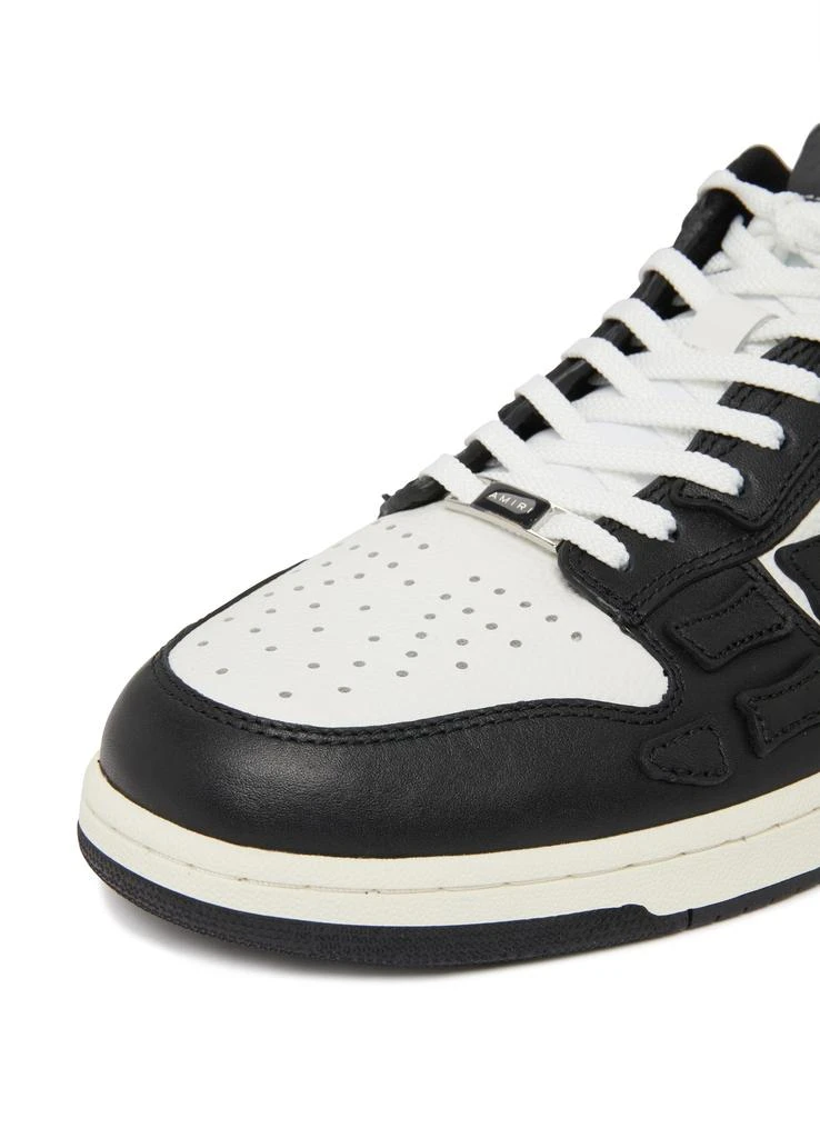 AMIRI Skel top sneakers 7