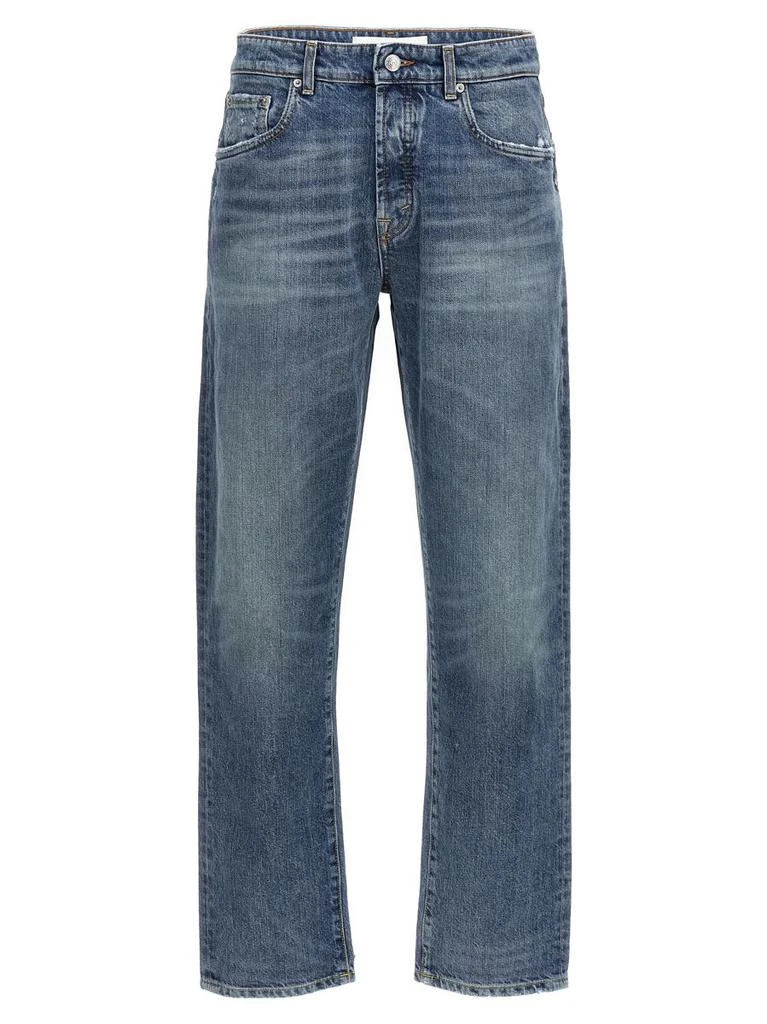 DEPARTMENT 5 Department 5 'Newman' Jeans 1