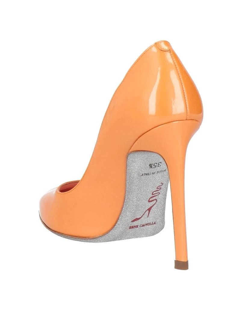 Rene Caovilla Pump 3