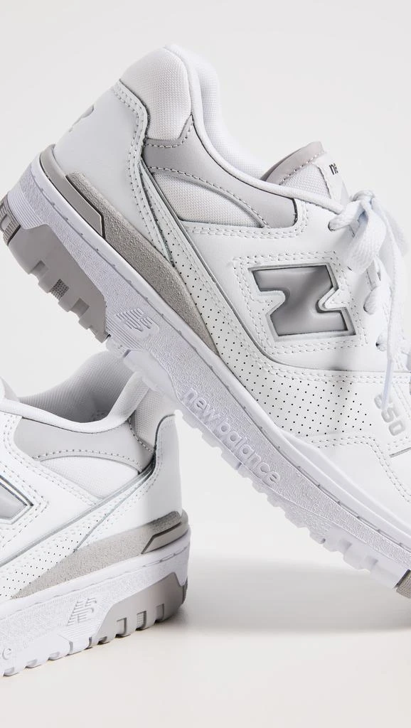 New Balance 550 Sneakers 5