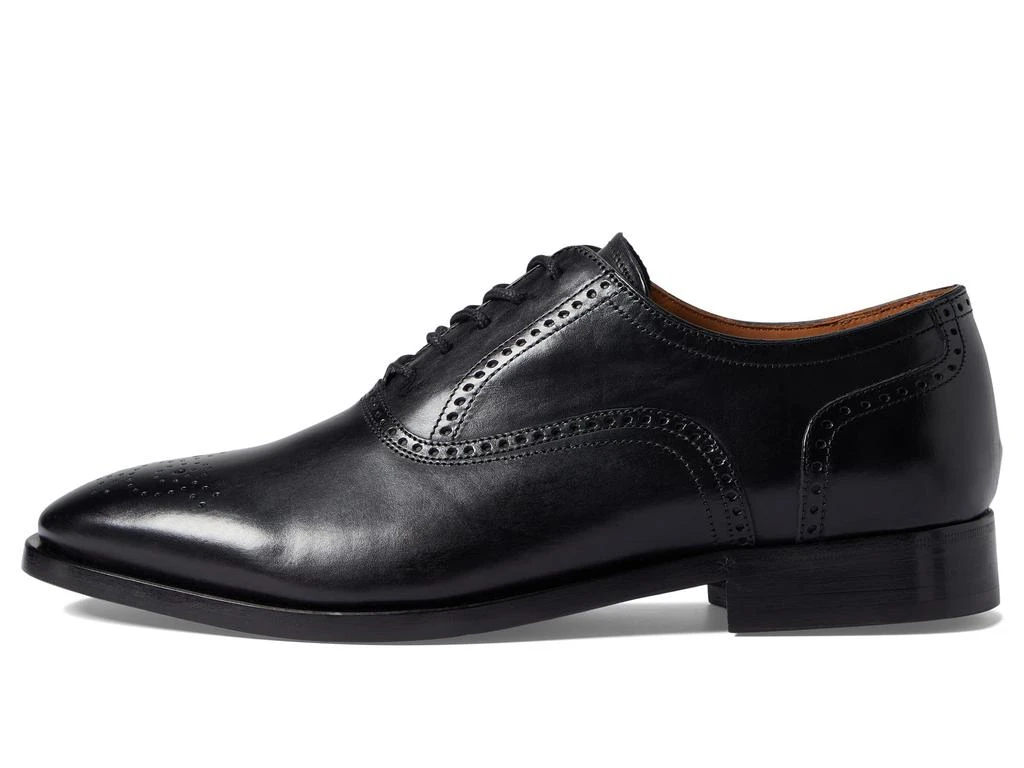 Allen Edmonds Siena Brogue 4