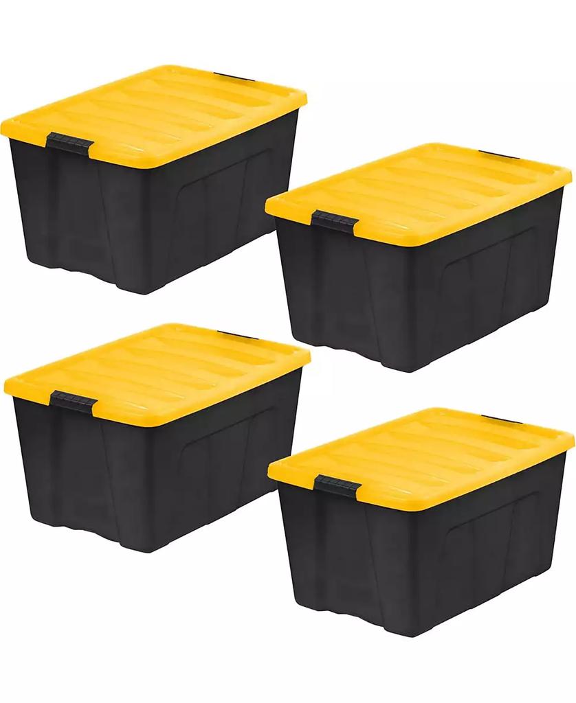 IRIS USA Storage Bins - Thumbnail 3