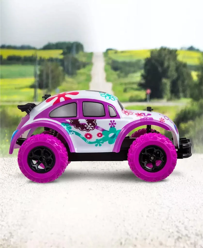Sharper Image Toy RC Pixie Cruiser 4