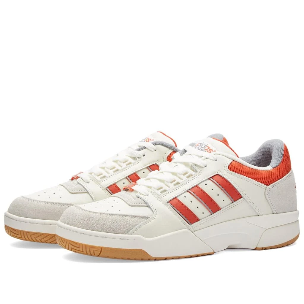 Adidas Adidas Torsion Tennis Lo M 1