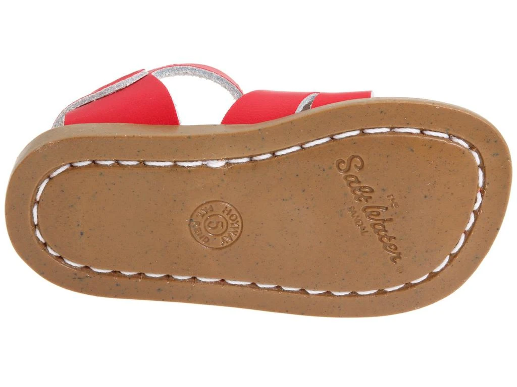 Salt Water Sandal by Hoy Shoes The Original Sandal (Infant/Toddler) 3