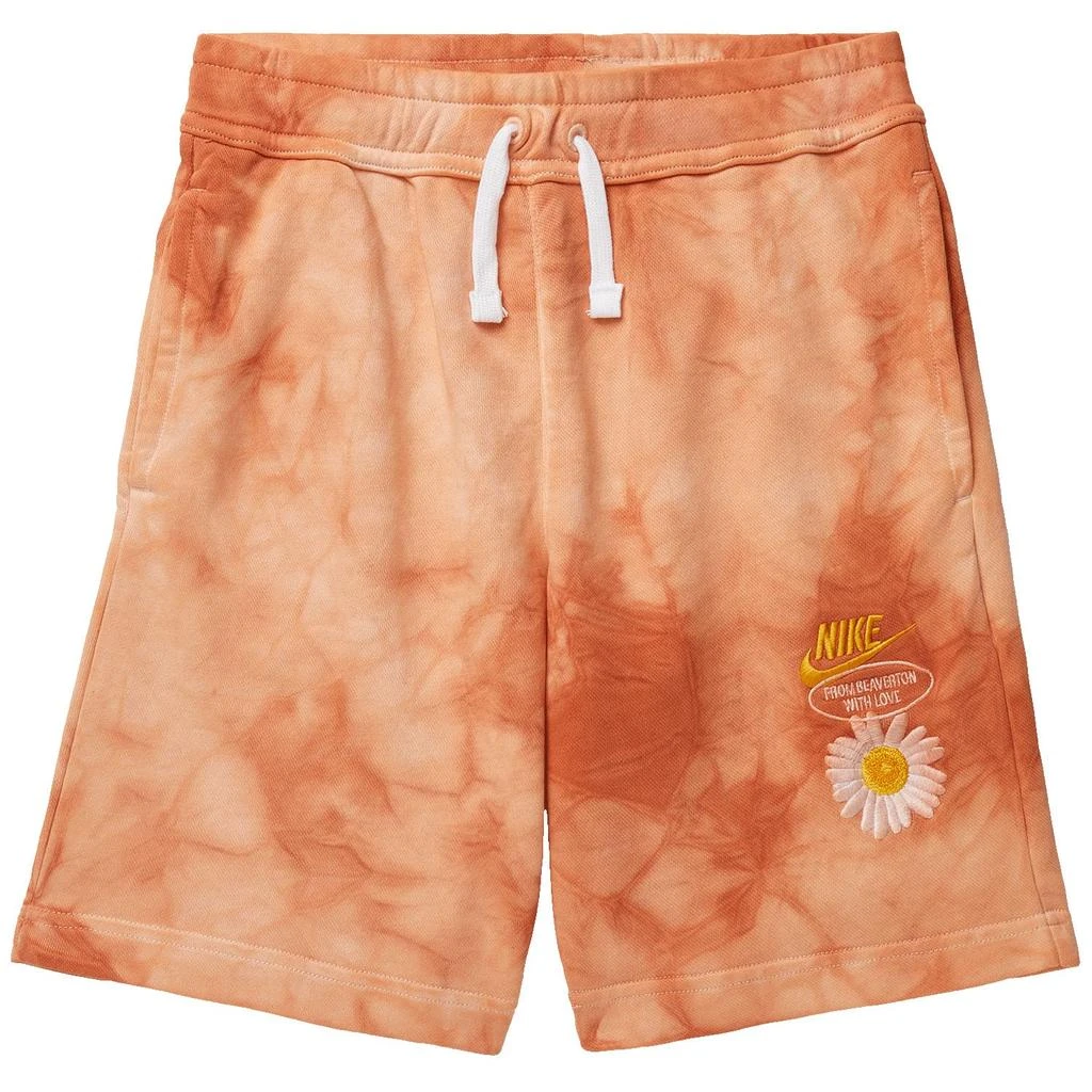 Nike Kids NSW HBR Shorts (Little Kids/Big Kids) 1