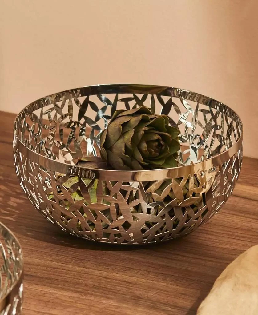 Alessi Cactus Fruit Bowl 2