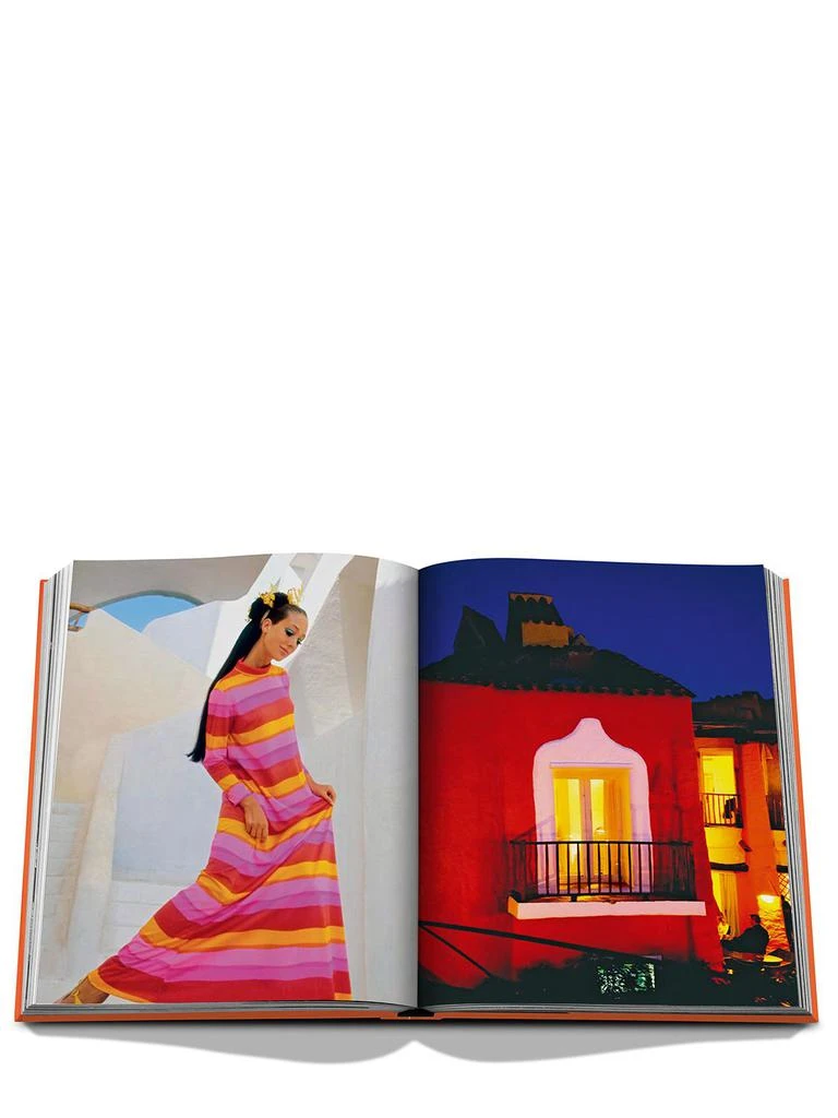 Assouline Costa Smeralda 1