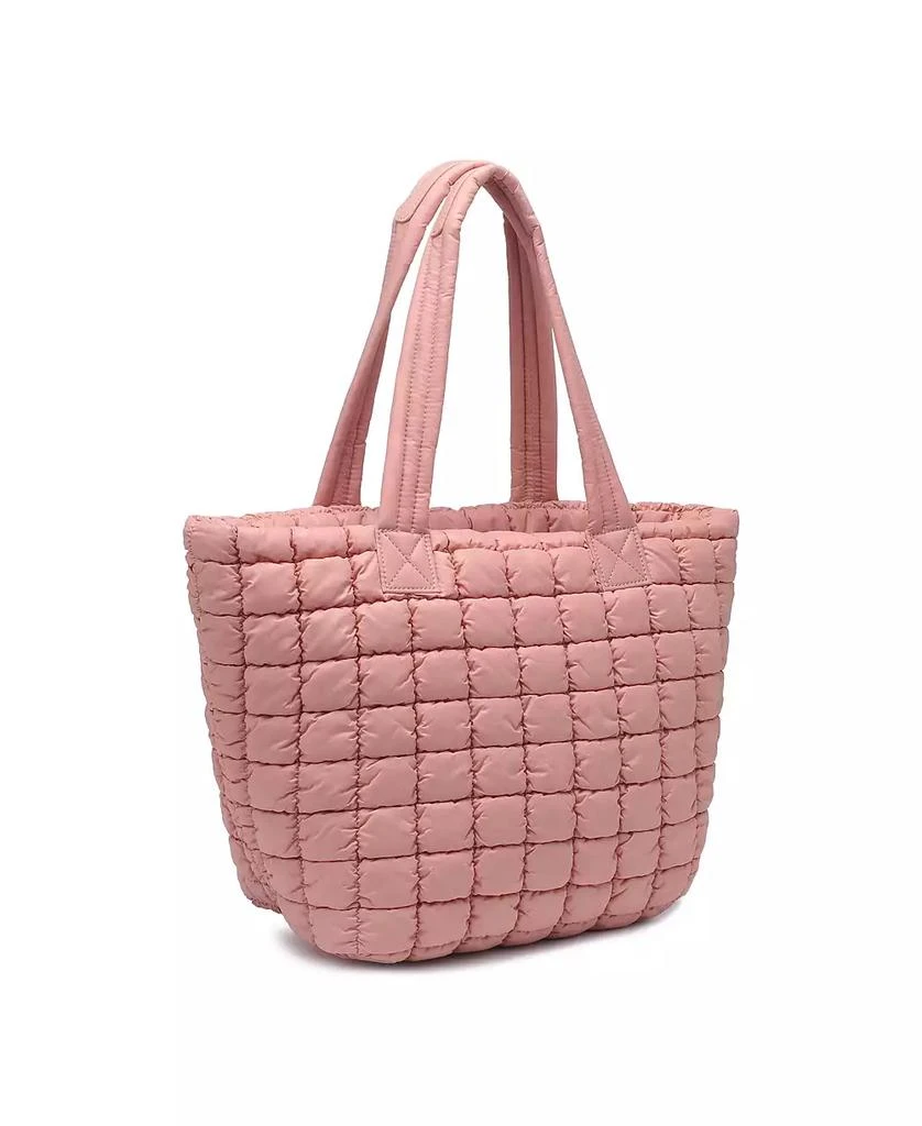 Urban Expressions Fit Breakaway- Puffer Tote Bag 3