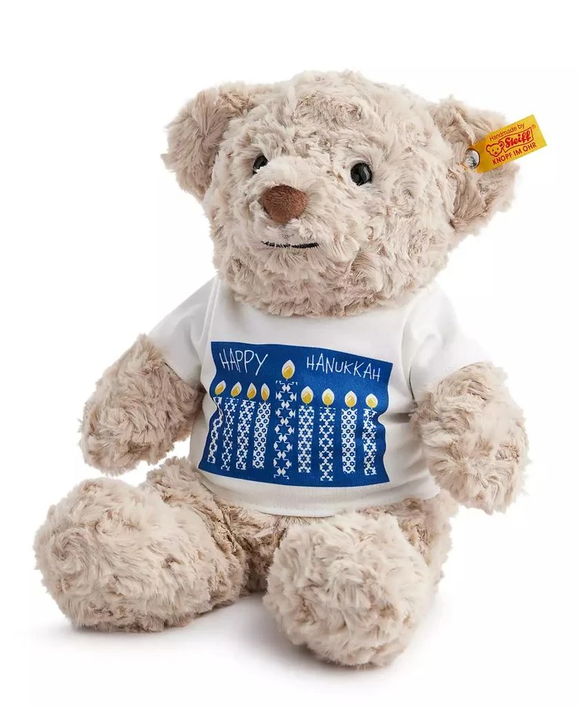 Steiff Hannukah Teddy Bear, 11" 4