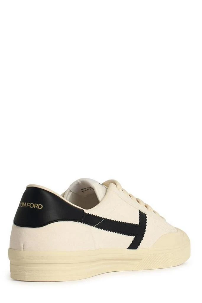 Tom Ford Tom Ford Warwick Lace-Up Sneakers 3