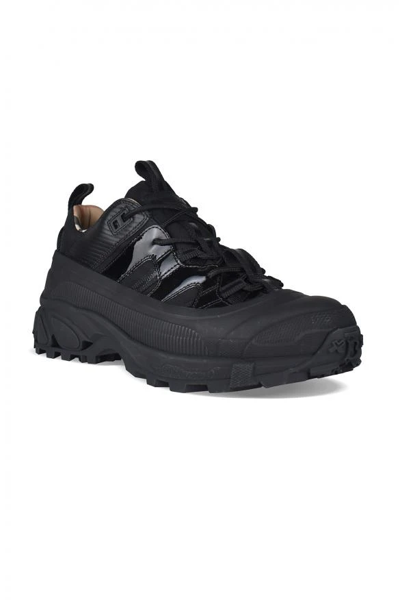 Burberry Arthur Sneakers 2
