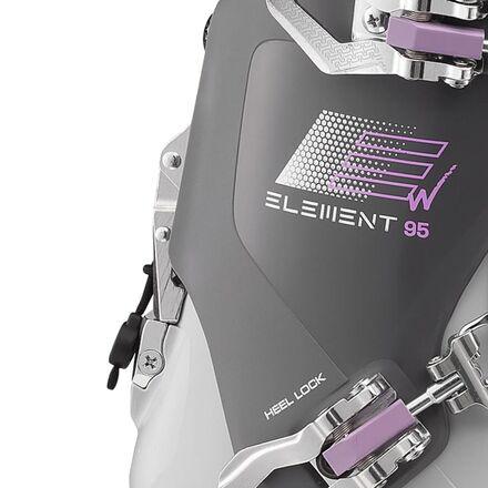 Roxa Element W 95 Ir Tongue Ski Boots - Women
s 2025