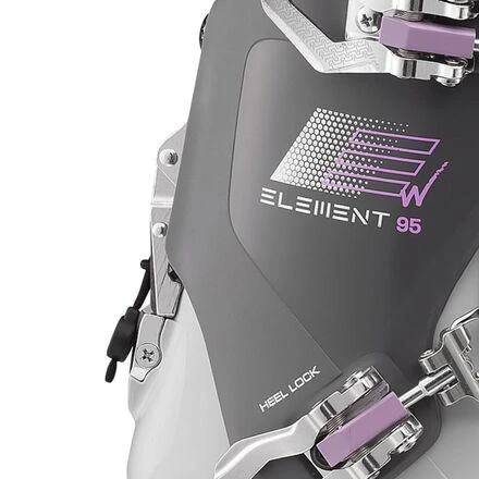Roxa Element W 95 Ir Tongue Ski Boots - Women
s 2025 2