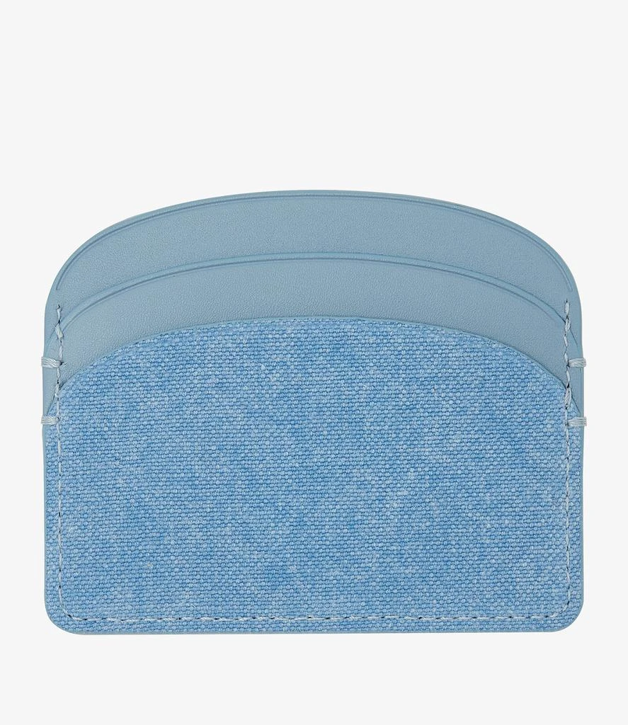 A.P.C. Demi-Lune cardholder 4