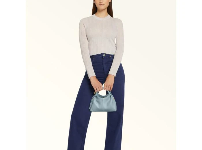 Furla PLANETA S HOBO - VITELLO KERIA 1