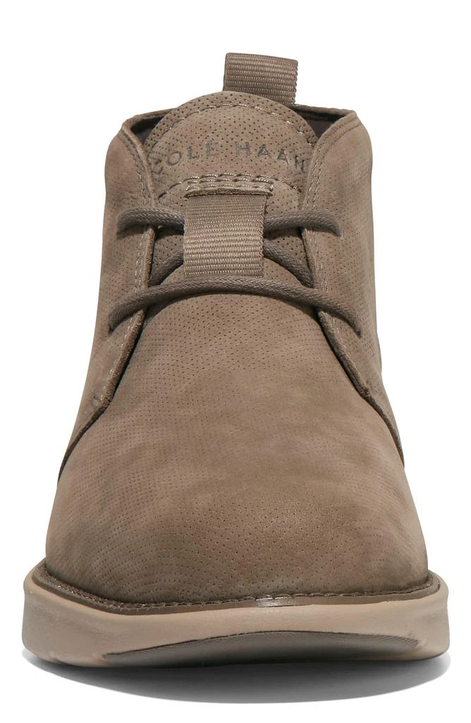 Cole Haan Grand Atlantic Chukka Boot - Wide Width Available 3