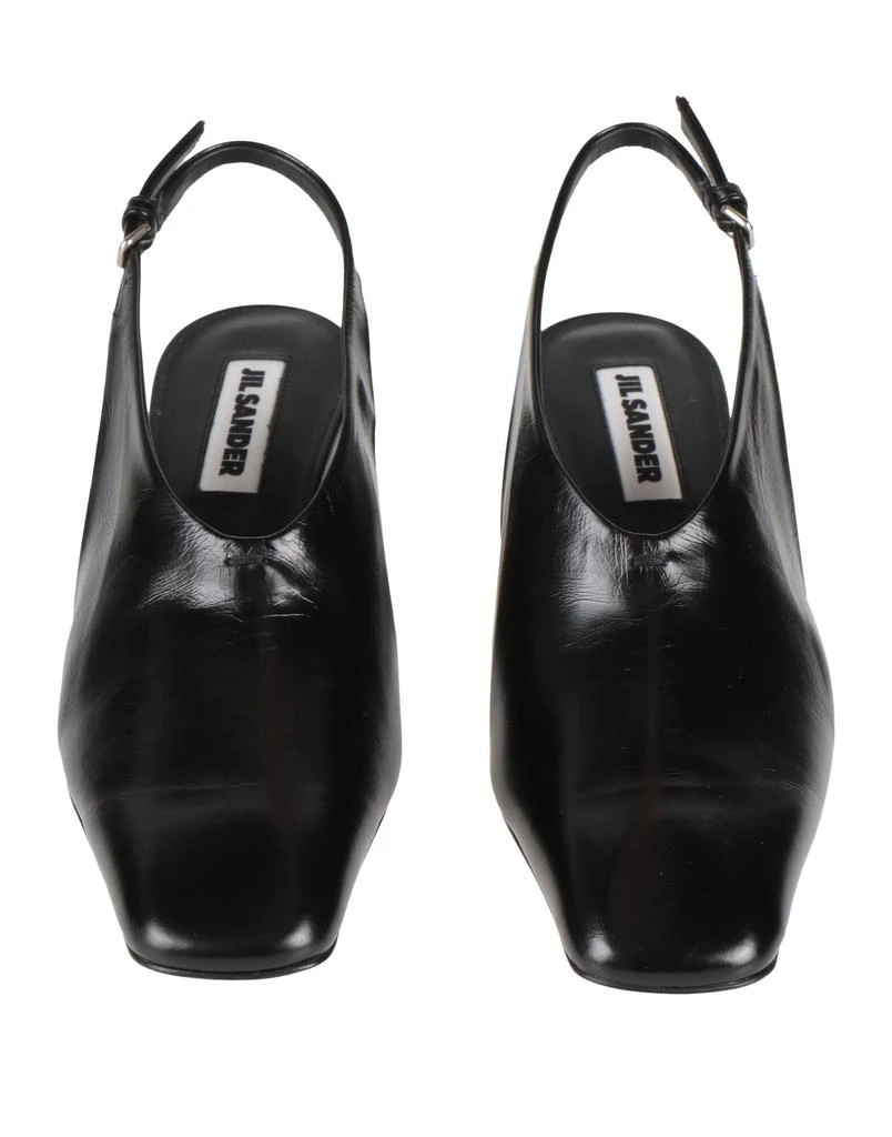 Jil Sander Pump 4