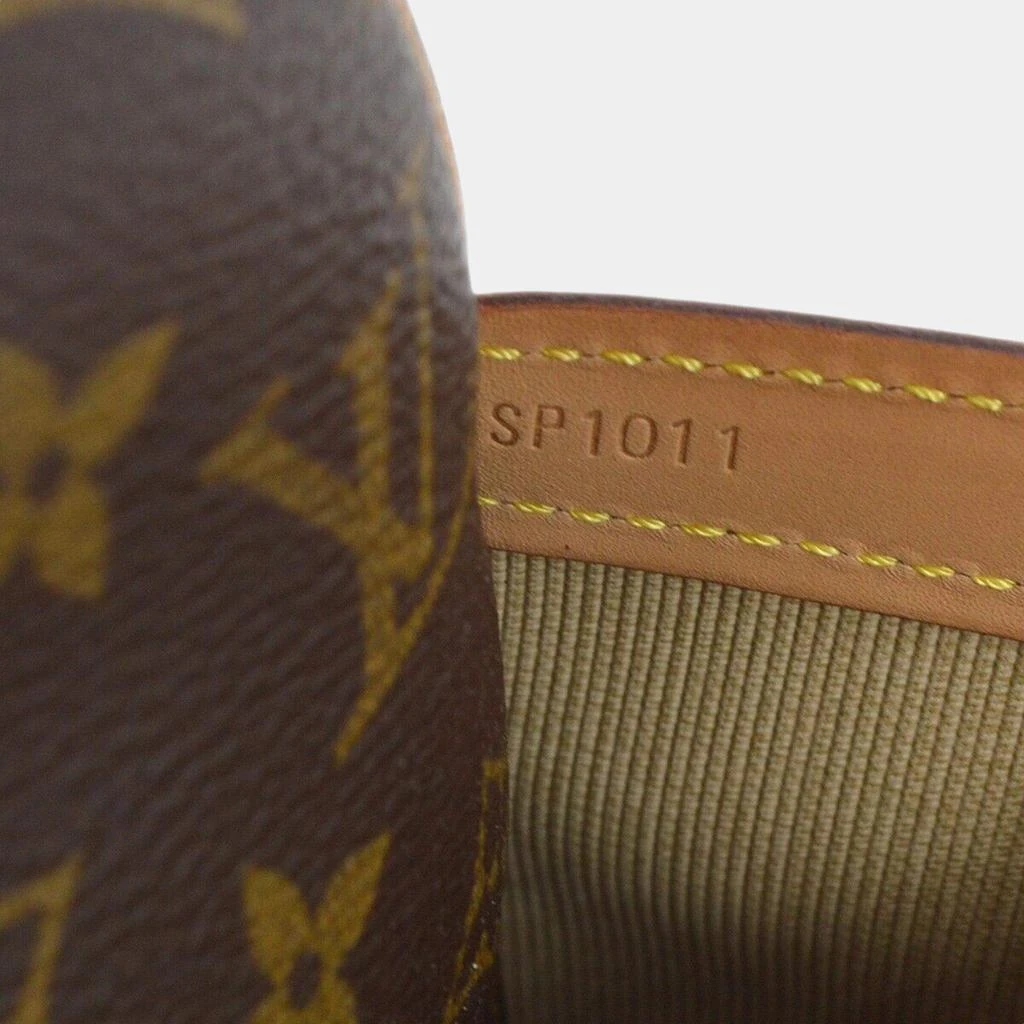 Louis Vuitton Louis Vuitton Monogram Reporter GM Shoulder Bag 6