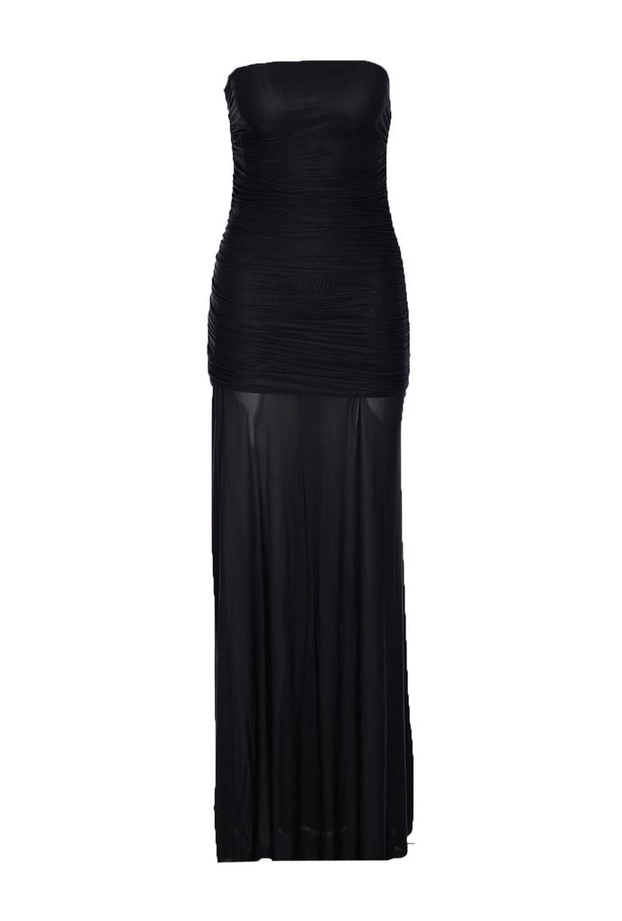 ANIYE BY Aniye By Strapless Maxi Dress