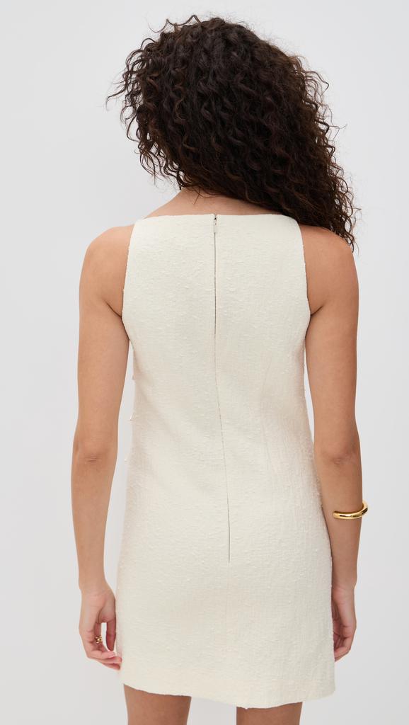 Saloni Alba Dress