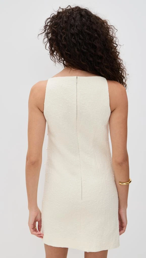 Saloni Alba Dress 2