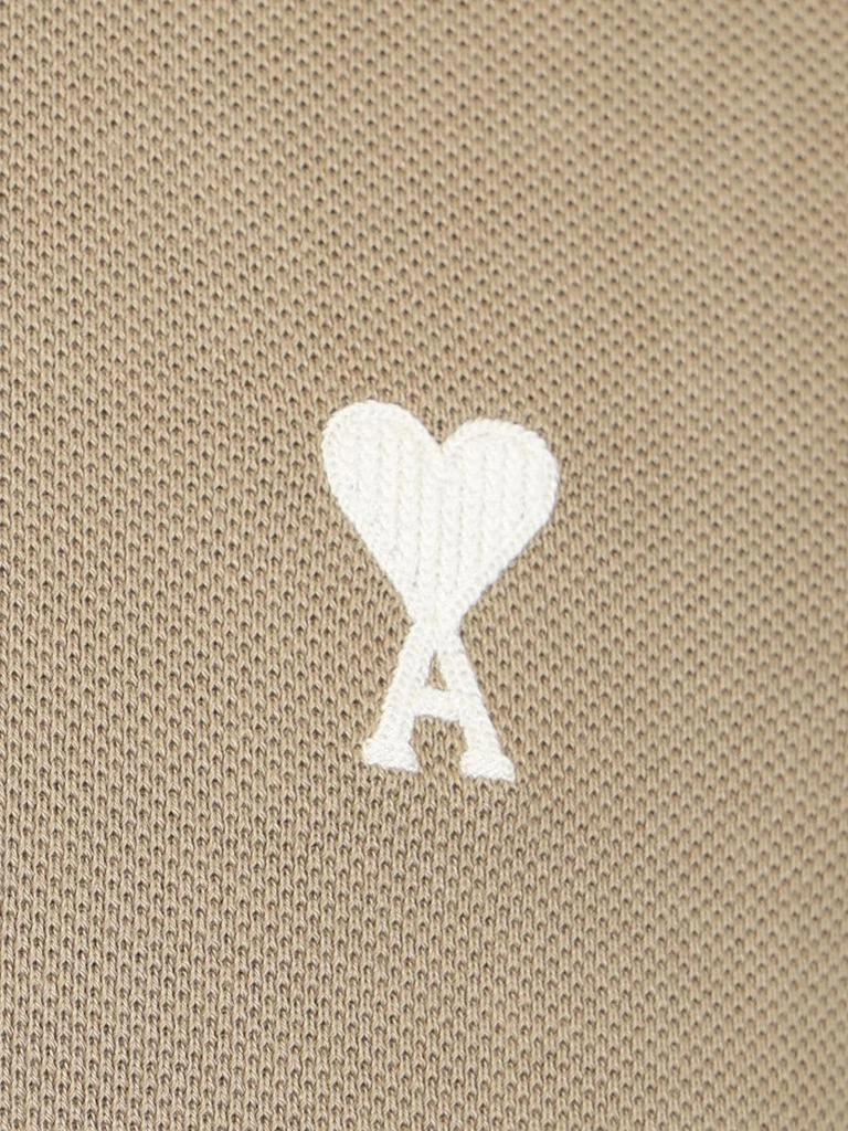 AMI ami De Coeur Polo Shirt 4