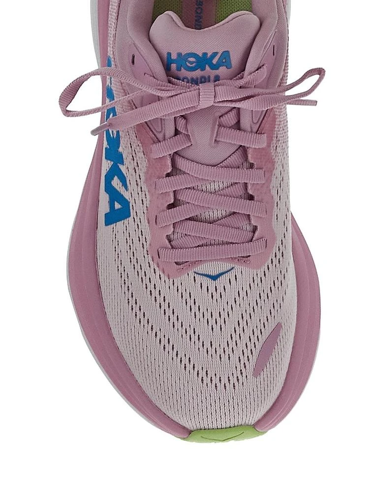 Hoka One One Bondi 8 Sneaker 4