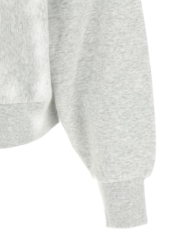 Carhartt american Script Hoodie