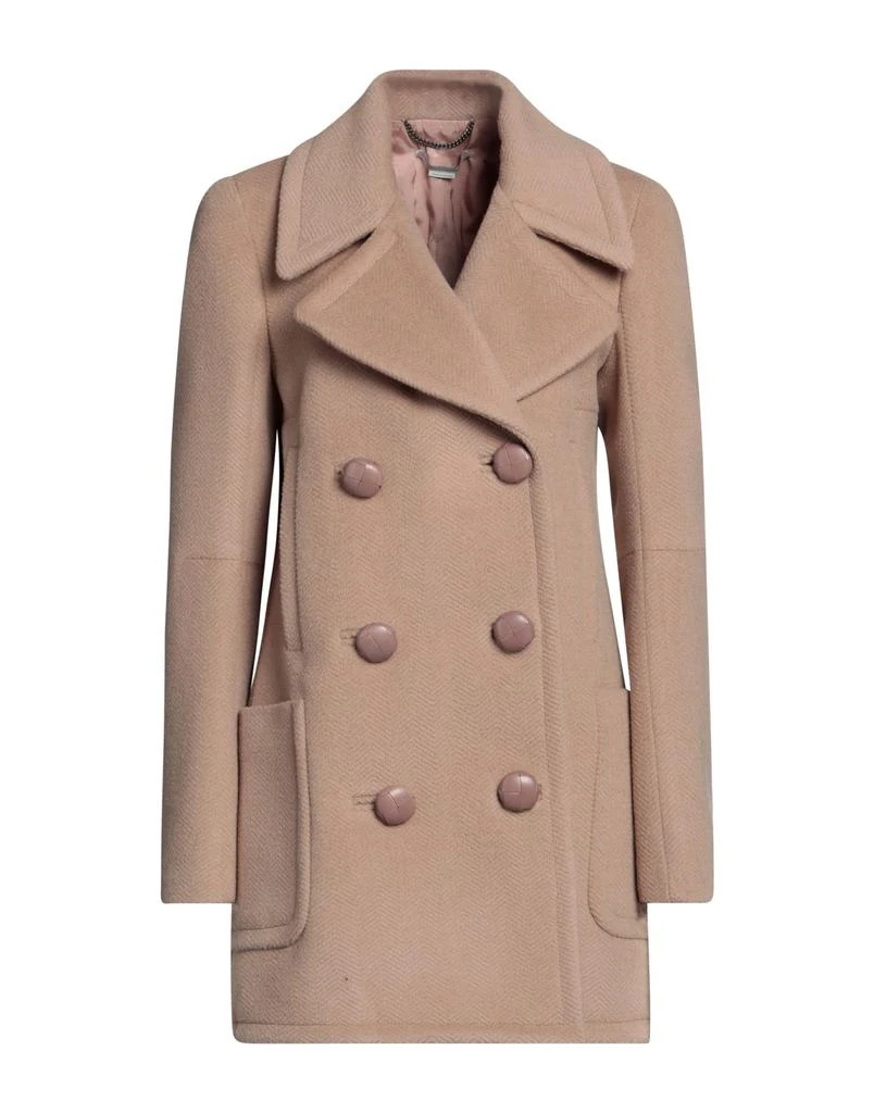 Stella McCartney Coat 1