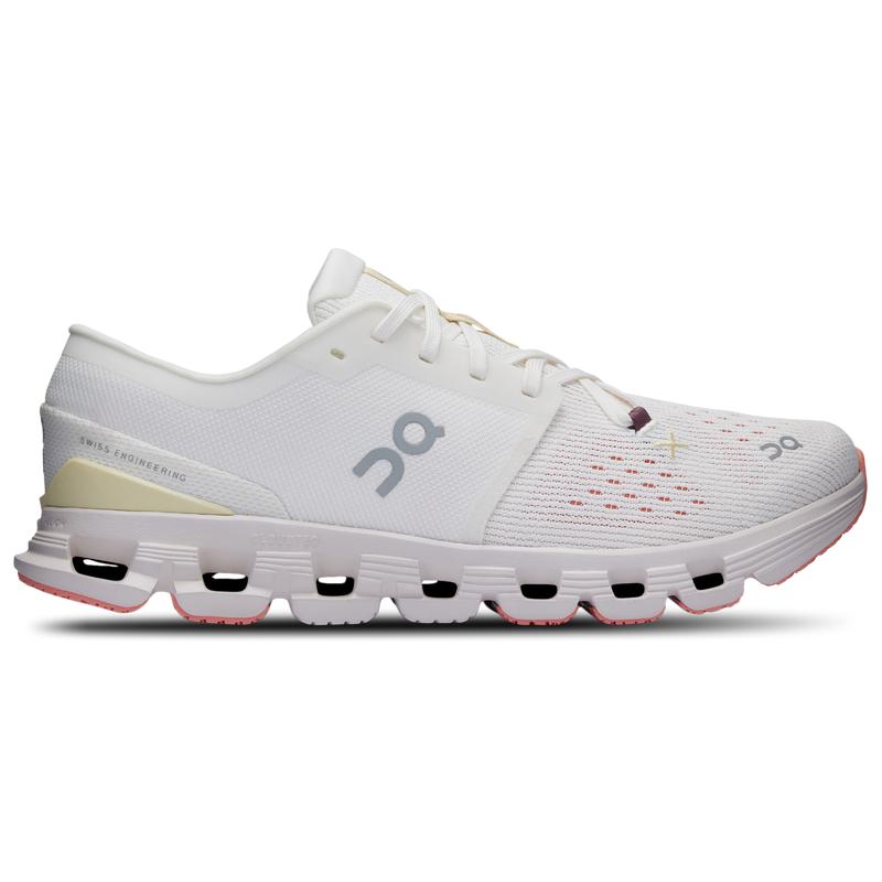 On On Cloud X 4 - Women's