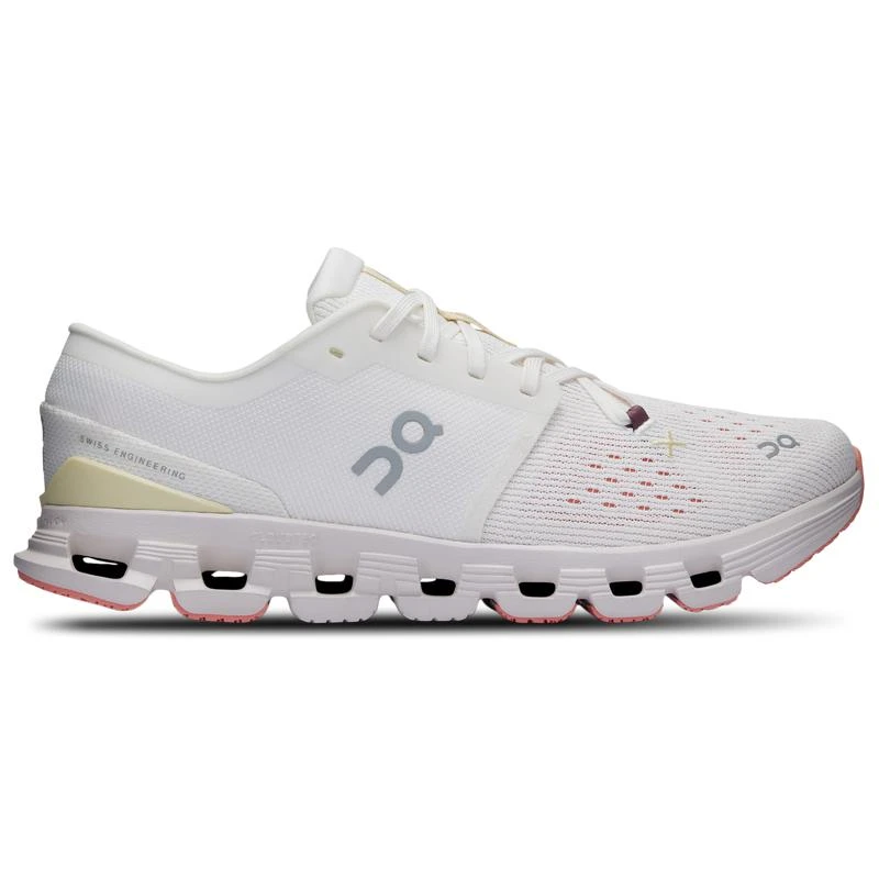 On On Cloud X 4 - Women's 1