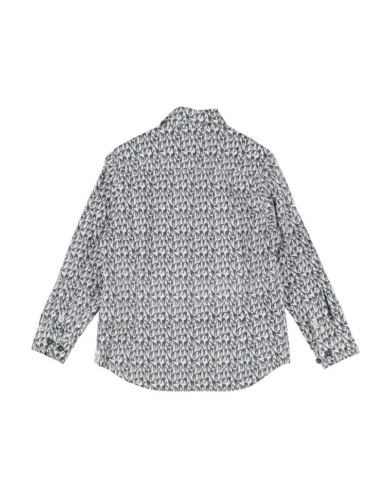 BERNA Patterned shirt 2